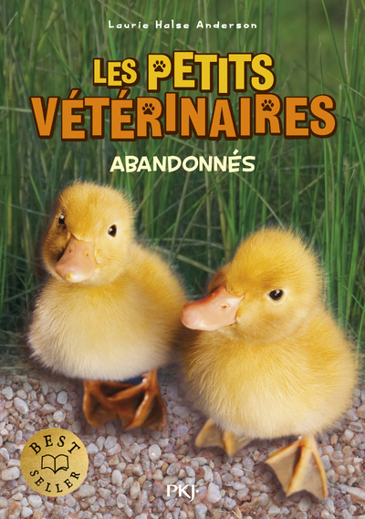 Les Petits Vétérinaires Volume 16