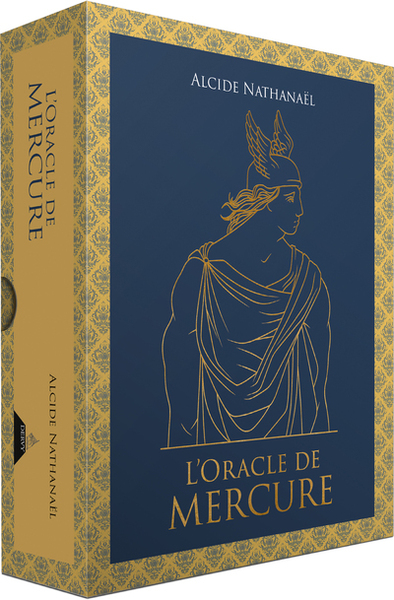 L'Oracle de Mercure