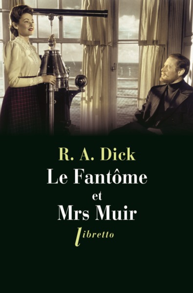 Le fantôme et Mrs Muir