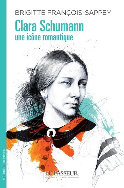 Clara Schumann, une icône romantique