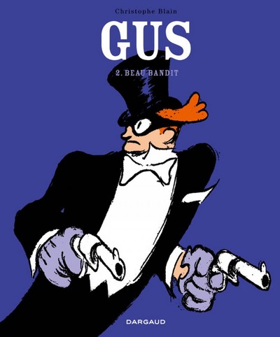 Gus Volume 2