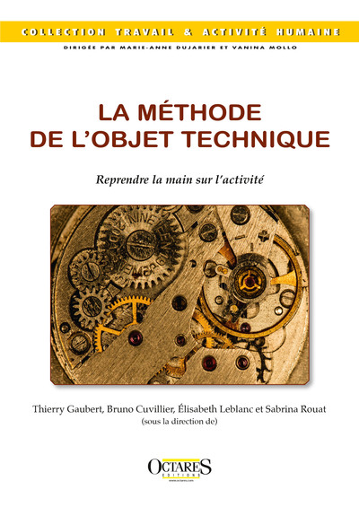 La méthode de l'objet technique