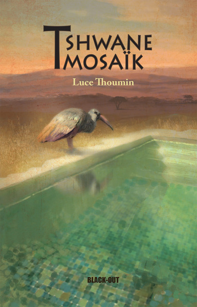 Tshwane mosaïk - Thoumin, Luce