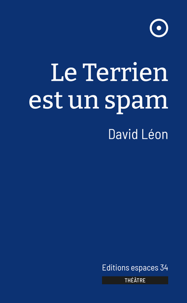 Le terrien est un spam