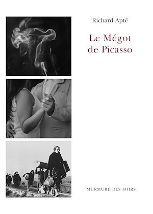 Le mégot de Picasso