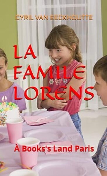 La Famille Lorens