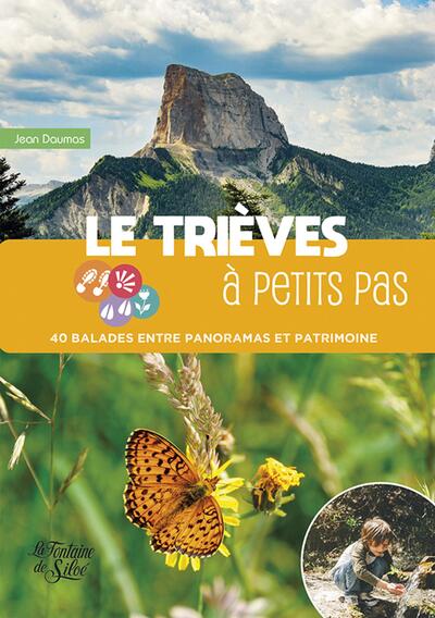 Le Trièves à petits pas