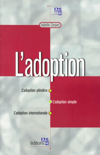 L'adoption