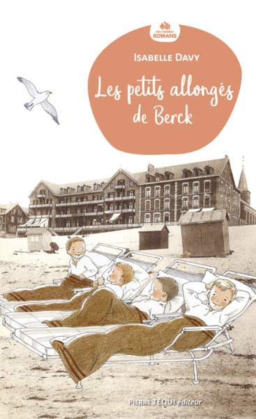 Les petits allongés de Berck