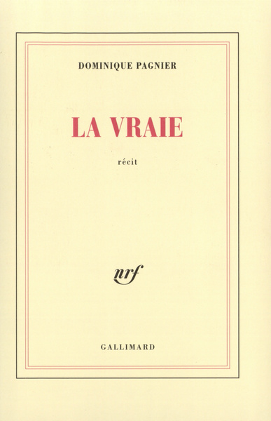 La Vraie