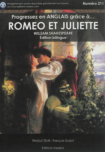 Roméo et Juliette