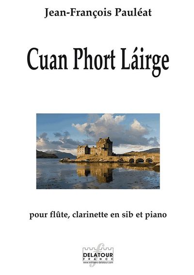 Cuan Phort Láirge