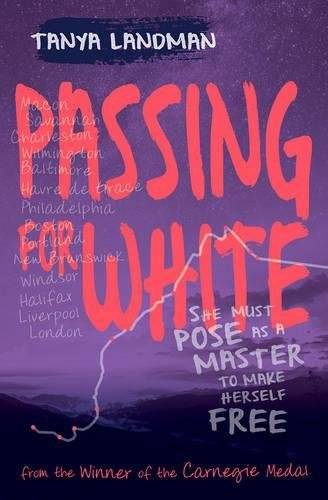 Passing For White