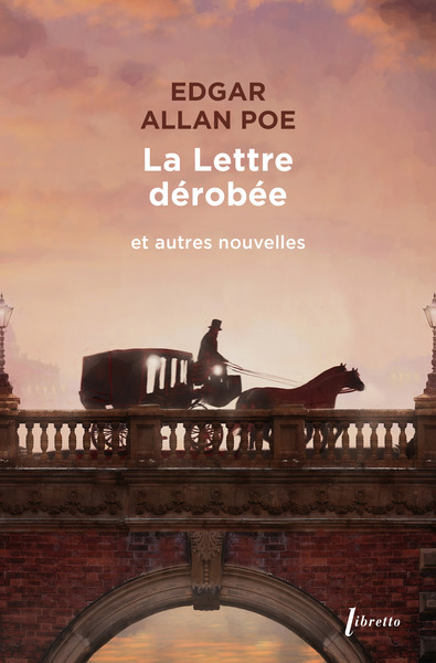 La Lettre dérobée - POE Edgar Allan