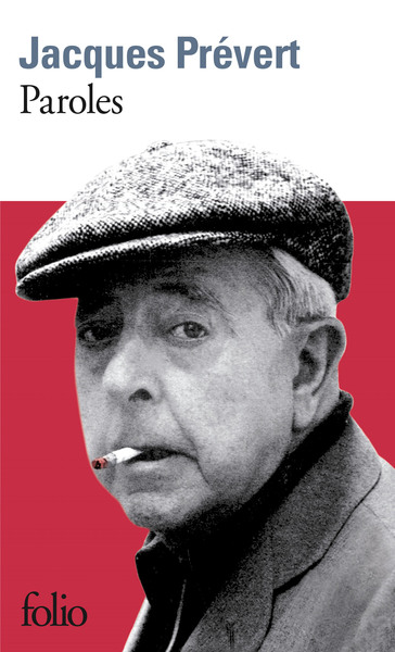 Paroles - Jacques Prévert