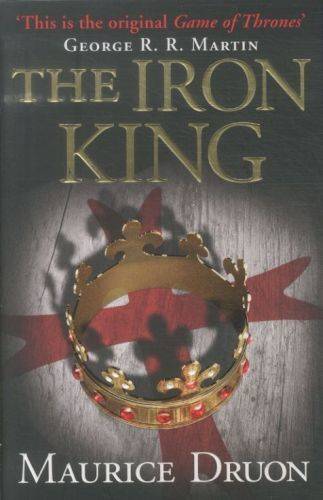 The Iron King