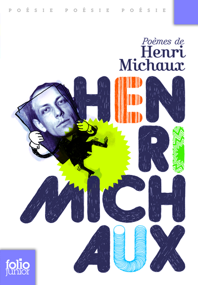 Poèmes - Henri Michaux