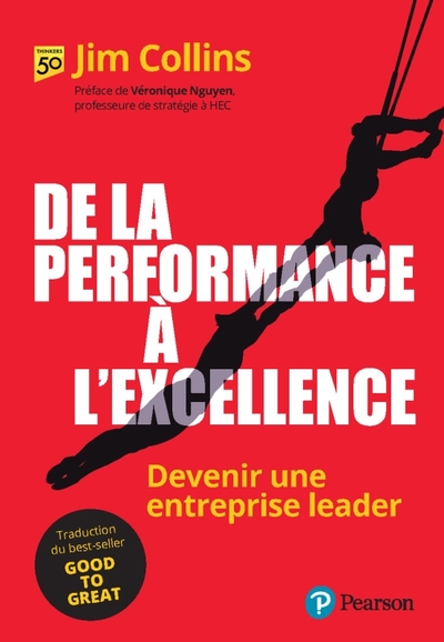 De la performance à l'excellence