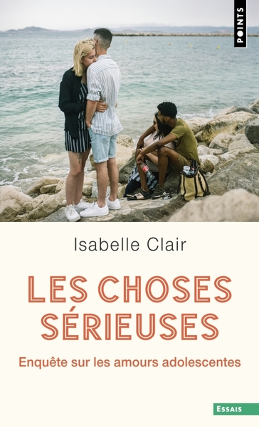 Choses sérieuses (Les)