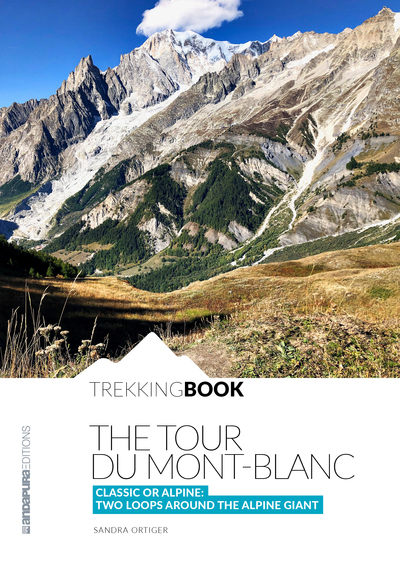 The Tour du Mont Blanc