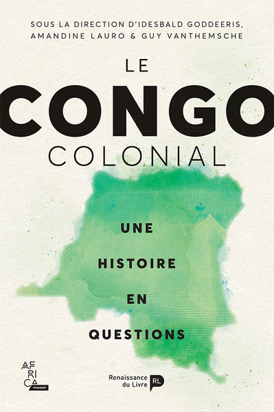 Le Congo colonial