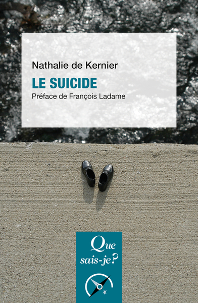 Le Suicide