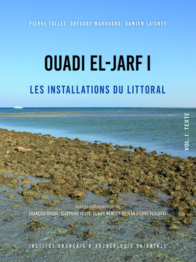 Ouadi El-Jarfi. Les installations du Littoral - Pack en 2 volumes Volume 2