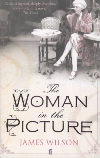 The Woman in the Picture