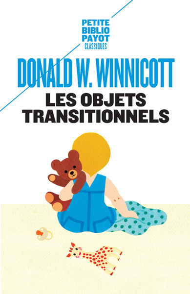 Les Objets transitionnels