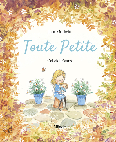 Toute Petite - Gabriel Evans