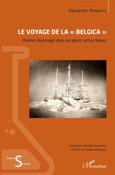 Le voyage de la 