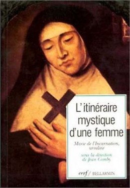 L'itinéraire mystique d'une femme