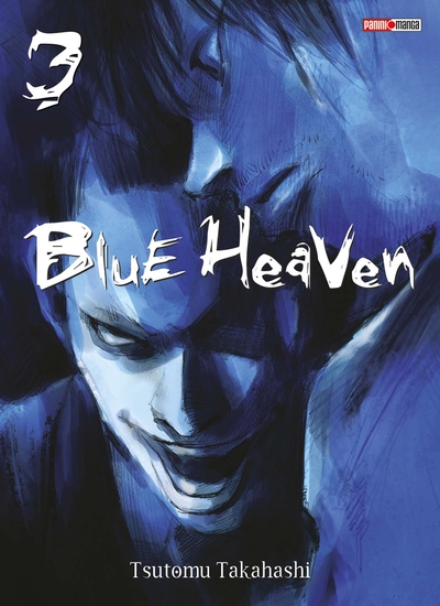 Blue Heaven Volume 3