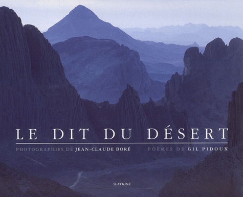 Le Dit Du Desert