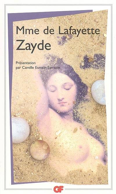 Zayde - Histoire Espagnole