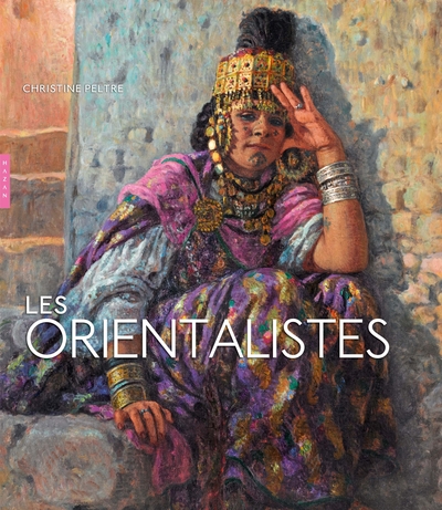 Les Orientalistes. Édition 2018