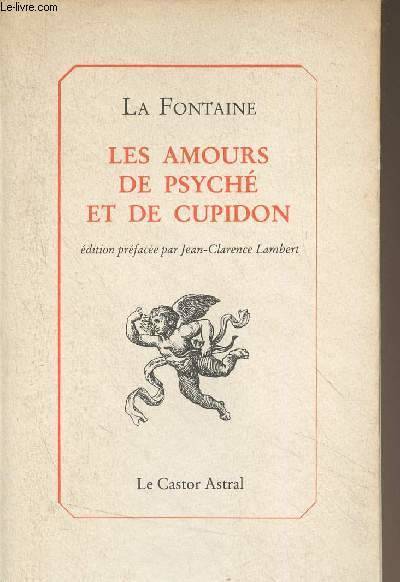 Amours de psyche et de cupidon