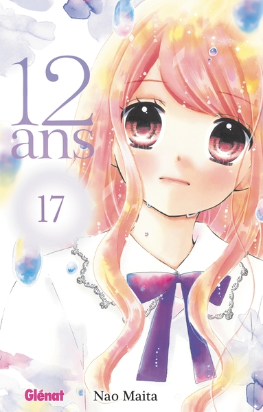 12 ans Volume 17