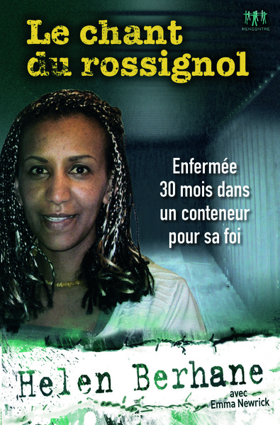 Le chant du rossignol - Helen Berhane, Emma Newrick