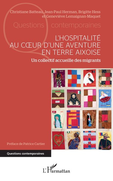 L'hospitalité au coeur d'une aventure en terre aixoise