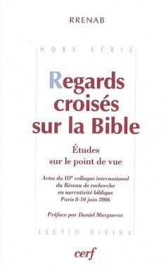 Regards croisés sur la Bible