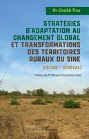 Stratégies d’adaptation au changement global et transformations des territoires ruraux du Sine (Fatick - Sénégal) - Ousseynou Faye