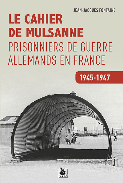 Le cahier de Mulsanne