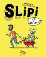 Slipi Volume 1