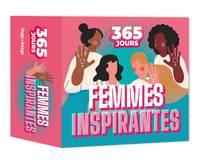 365 jours - Femmes inspirantes