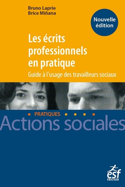 Les écrits professionnels en pratique