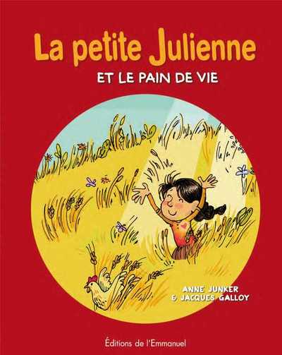 La petite Julienne