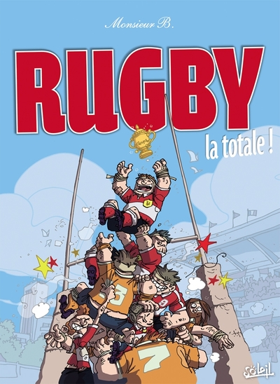 0 - Rugby La Totale ! 