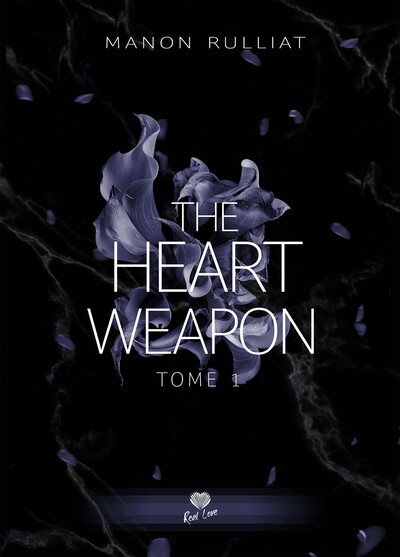 The heart weapon Volume 1