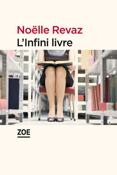 L'Infini livre